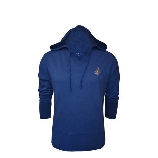 HLIL054WH-NAVY Auburn