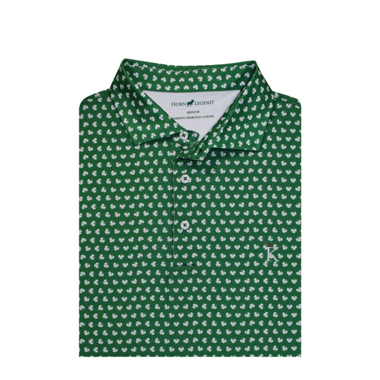 HL1185-KELLY GREEN-WHITE Kensington CC