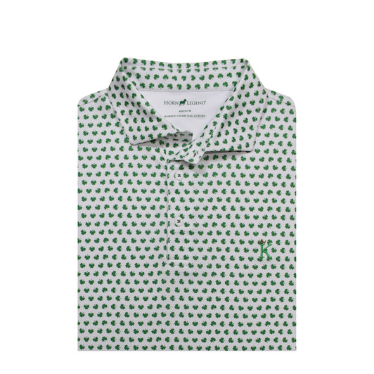 HL1185-WHITE-GREEN Kensington CC