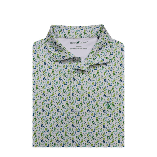 HL2026-GREEN Kensington CC