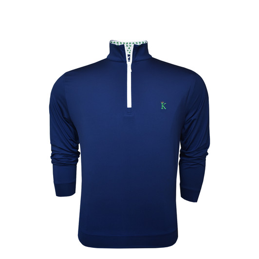 HL1056QCD-NAVY Kensington CC