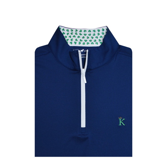 HL1056QCD-NAVY Kensington CC