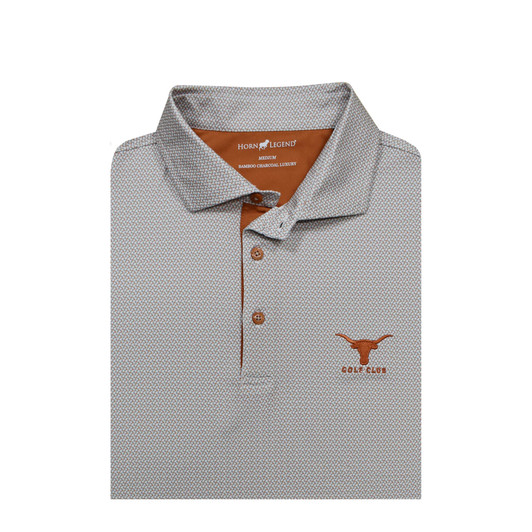 HL2055-WHITE-SAND-BURNT ORANGE UT Golf Club