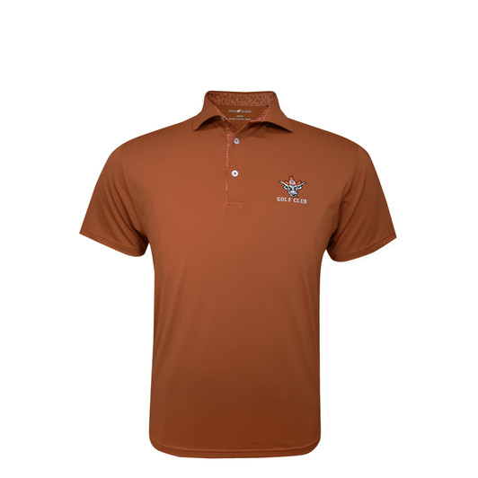 HL5070-BURNT ORANGE UT Golf Club