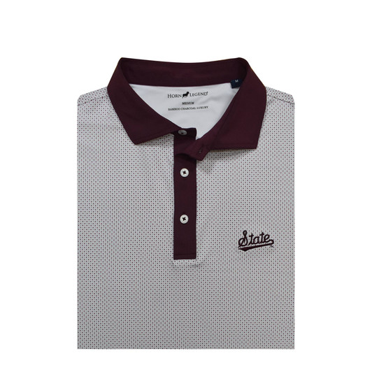 HL7024-WHITE-MAROON-GREY