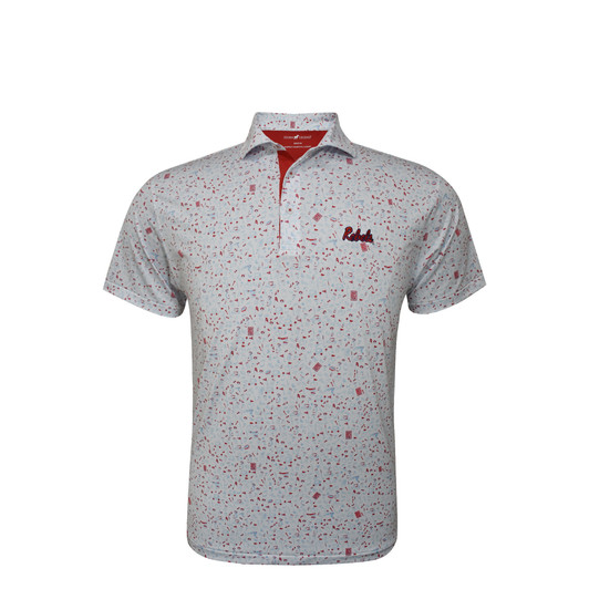 HL2000-WHITE-SERENITY-RED Rebels