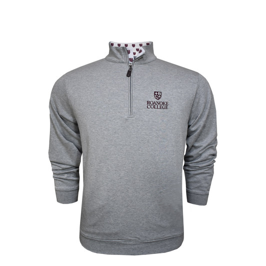 HLIL046LCD-GREY Roanoke College