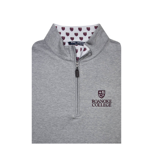 HLIL046LCD-GREY Roanoke College