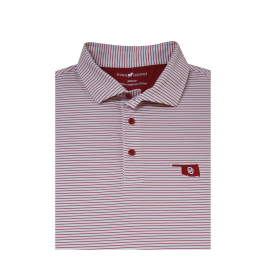 HL1031 WHITE CRIMSON