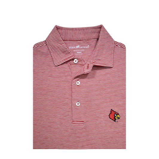 HL075 -LOU-001-RED-OTM