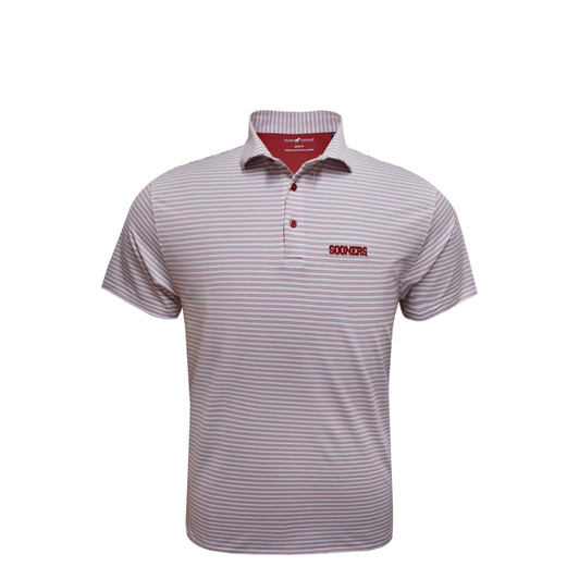 HL1140 WHITE CRIMSON