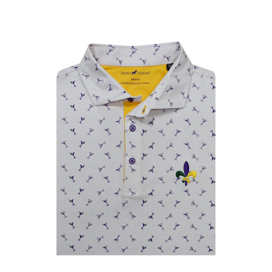 HL1148-WHITE-PURPLE-GOLD-GREEN