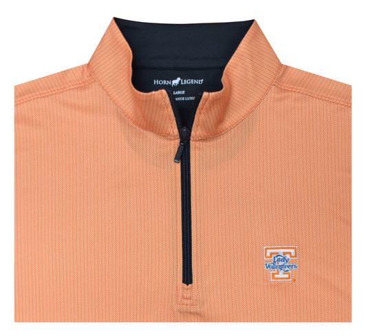 HL1105Q ORANGE CHARCOAL