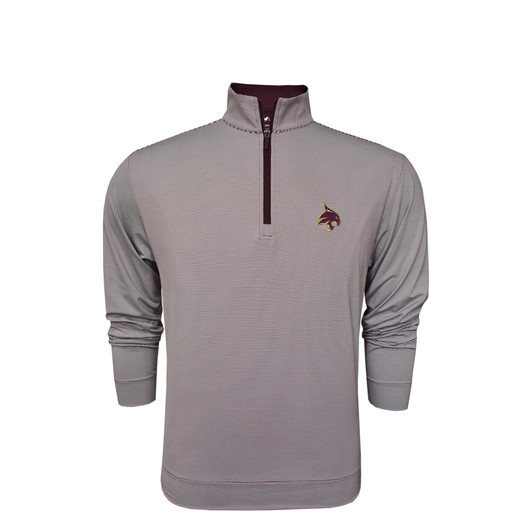 HL1025Q-MAROON-WHITE Texas State