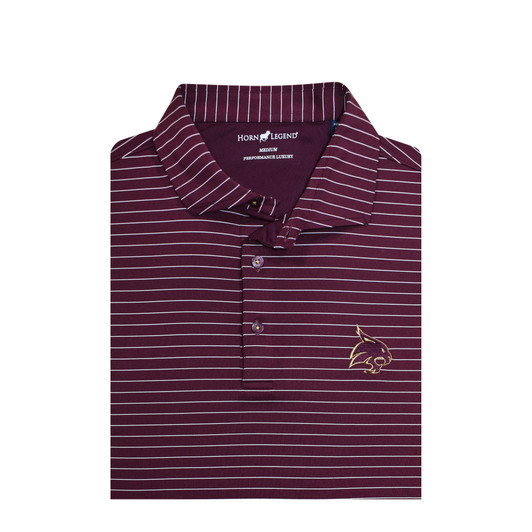 HL1018-MAROON-WHITE Texas State