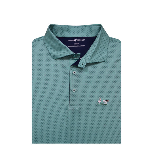 HL1024-FLORIDA GREEN-NAVY Al Dixon