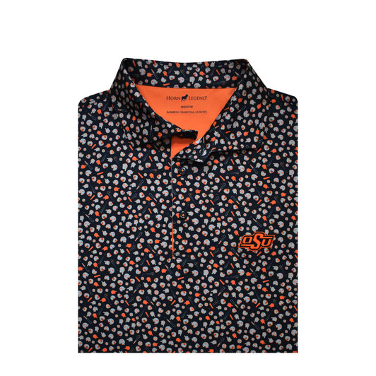 HL1191-BLACK-GREY-ORANGE OSU