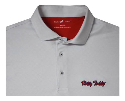 HL1118 WHITE SERENITY Ole Miss