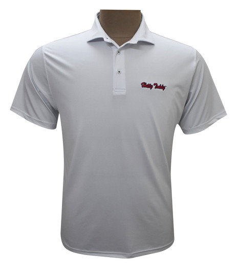 HL1118 WHITE SERENITY Ole Miss