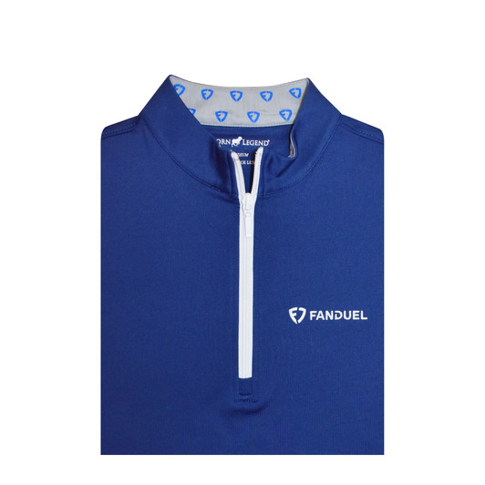 HL5141QW-NAVY-WHITE FANDUEL
