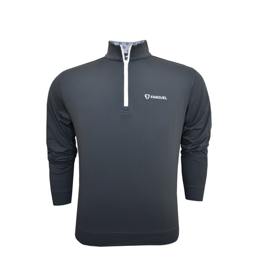 HL5141Q-CHARCOAL-WHITE FANDUEL