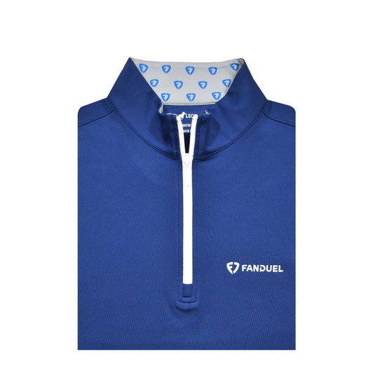 HL5141Q-NAVY-WHITE FANDUEL