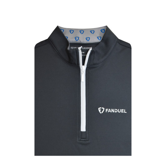 HL5141QW-CHARCOAL-WHITE FANDUEL