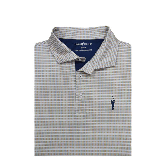 HL2050-WHITE-SAND-NAVY Tradition Golf Club