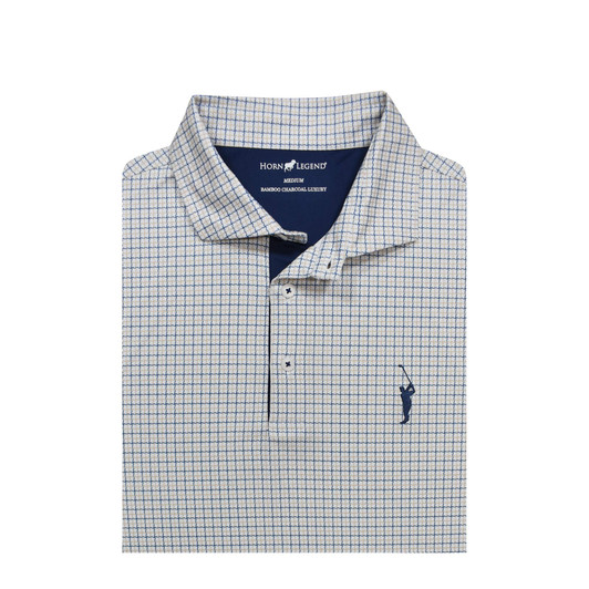 HL2053-WHITE-NAVY-SAND Tradition Golf Club