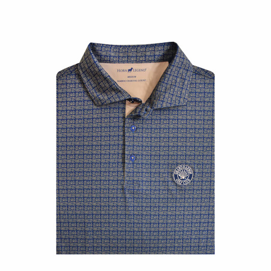 HL1162-NAVY-SAND Grand Harbor CC