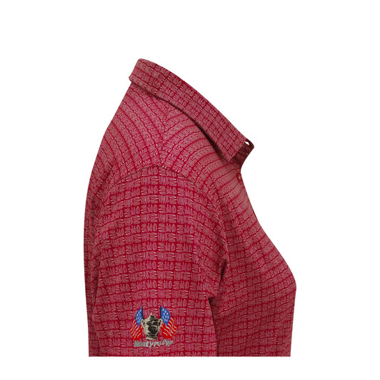 HL1162W-CRIMSON-GREY WALDEN