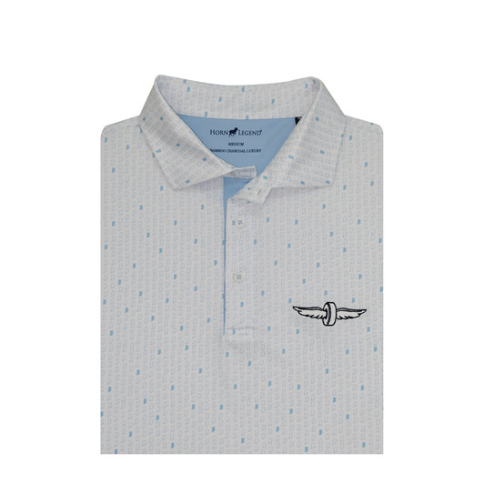 HL2034IN-WHITE-SERENITY LEGENDS GLOBAL