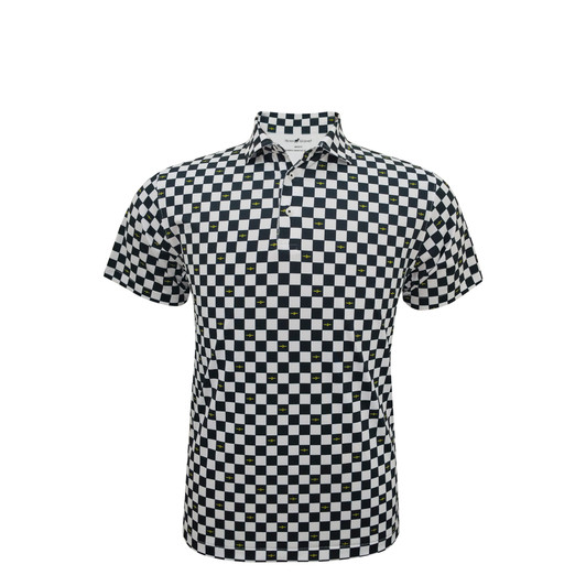 HL1114-BLACK LEGENDS GLOBAL