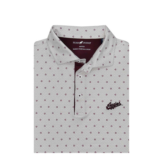 HL2014-WHITE-GREY-MAROON TEXAS A&M