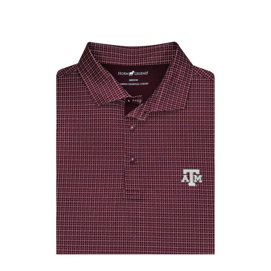 HL2053-MAROON -SAND-WHITE TEXAS A&M