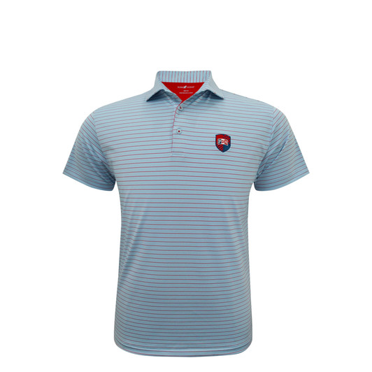 HL1018-SERENITY-RED PRESBYTERIAN DAY SCHOOL