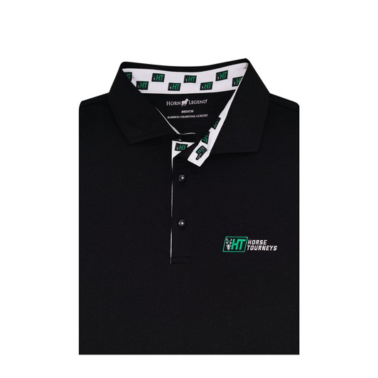 HL1028CD-BLACK HORSE TOURNEYS