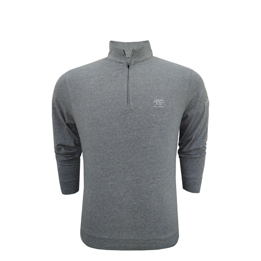 HL083Q-PEARL GREY LOEWS HOTELS & CO