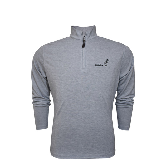 HLIL053L-GREY-M#0220 MACK