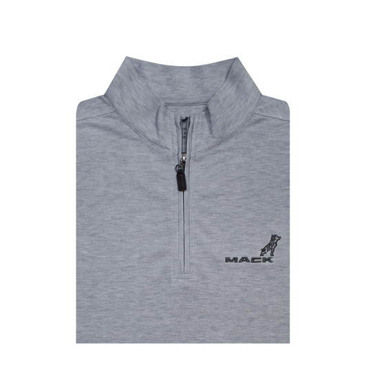 HLIL053L-GREY-M#0220 MACK