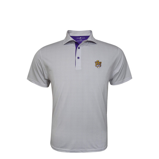 HL1142-WHITE-PURPLE-GREY LSU