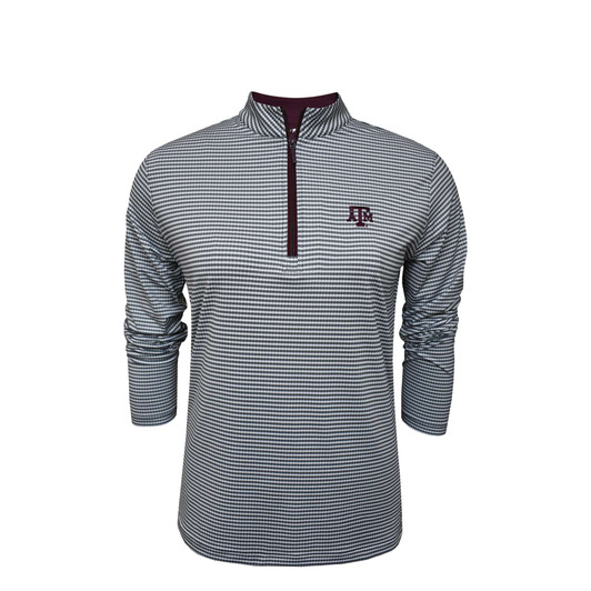 HL1017QW-BLACK-GREY TEXAS AM