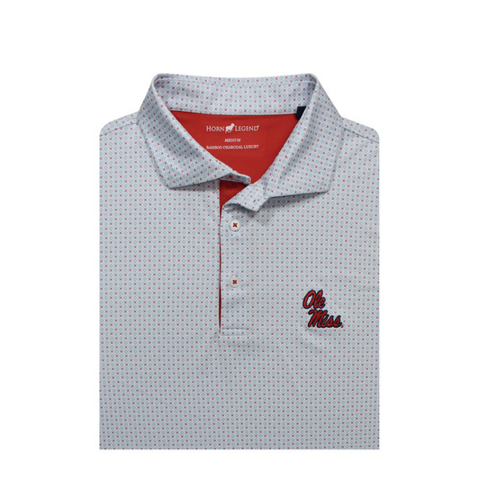 HL2009-WHITE OLE MISS