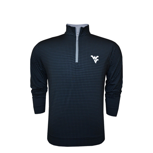 HL2053Q-BLACK-CHARCOAL-GREY WEST VIRGINIA