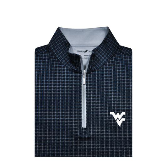 HL2053Q-BLACK-CHARCOAL-GREY WEST VIRGINIA