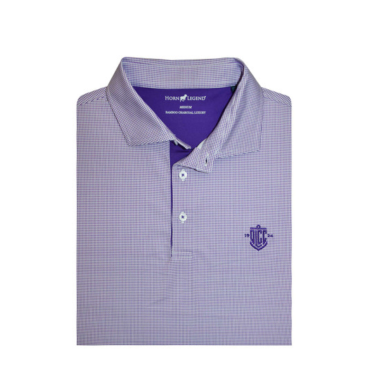 HL1190-WHITE-PURPLE OSWEGO LAKE CC