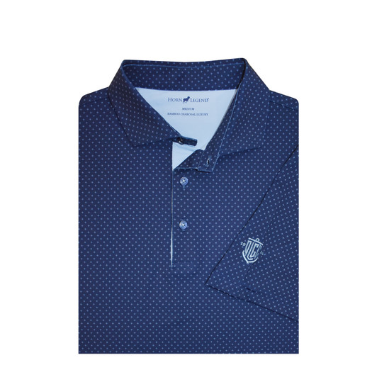 HL2051-NAVY-SERENITY OSWEGO LAKE CC