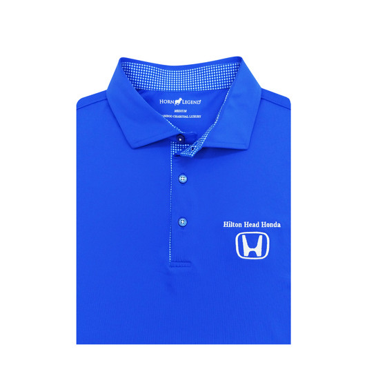 HL1070-BLUE HILTON HEAD HONDA