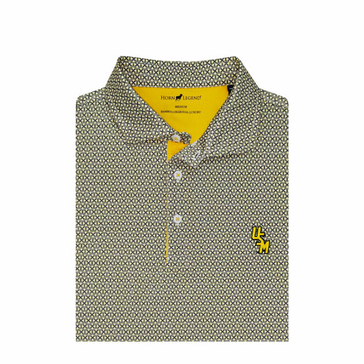 HL2020-WHITE-BLACK-GOLD USM