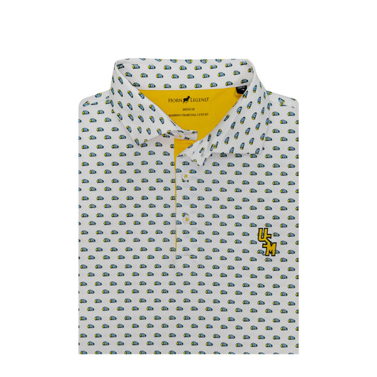 HL5128-WHITE SOUTHERN MISS